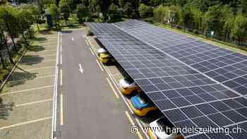 E-Mobilität aus einer Hand