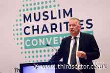 Regulator will be 'robust' in handling charities that ignore guidance on campaigning, chair warns