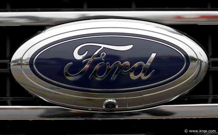 Over 238,000 Ford Explorers recalled over rear axle bolt after US opens investigation