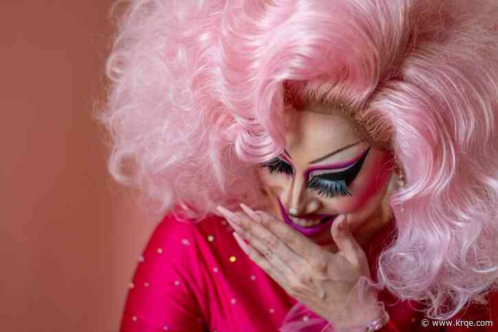 California bar to open drag queen school