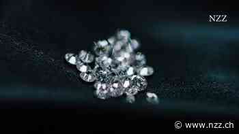 Uhrenindustrie im Diamantendilemma: Natürlich oder künstlich? An dieser Frage scheiden sich die Geister
