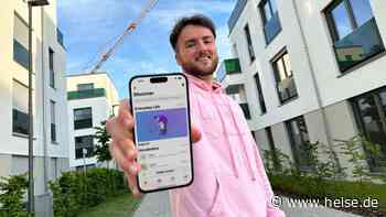 Code Week: Das rät ein junger iOS-App-Entwickler Einsteigern