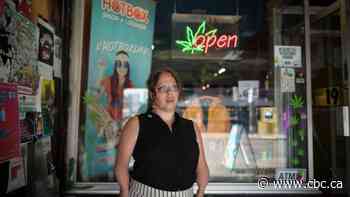 The razzle-dazzle days of Canada's cannabis industry are over as pot industry faces downturn