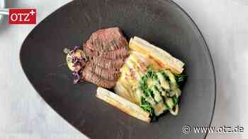 Mahlzeit! Jenas abgehobenste Mittagspause