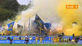 Spitzenspiel gegen Dynamo Dresden: So rüsten sich Polizei und SSV Ulm