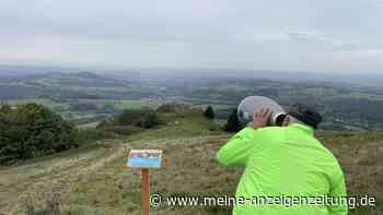 Intakte Bergwiesen und tolle Ausblicke: Neuer Wanderweg in der Rhön wird eröffnet