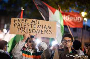 Fördergelder trotz Extremisten-Nähe