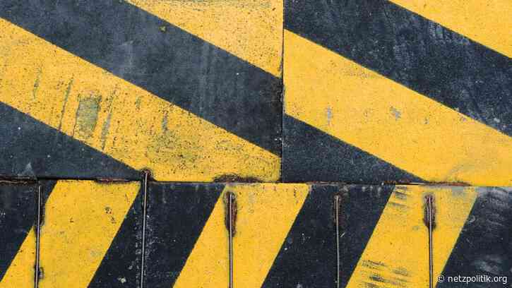 Registermodernisierung: Automatisierung auf Kosten der Sicherheit