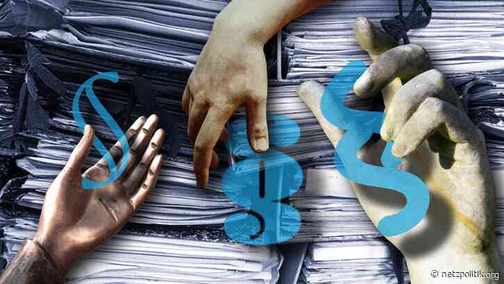 Onlinezugangsgesetz 2.0: Sachverständige fordern umfassende Anpassungen