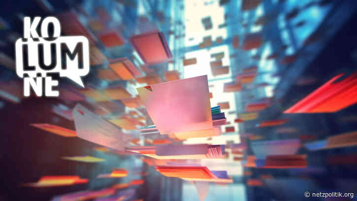 Degitalisierung: Die unerträgliche Leichtigkeit des digitalen Scheins