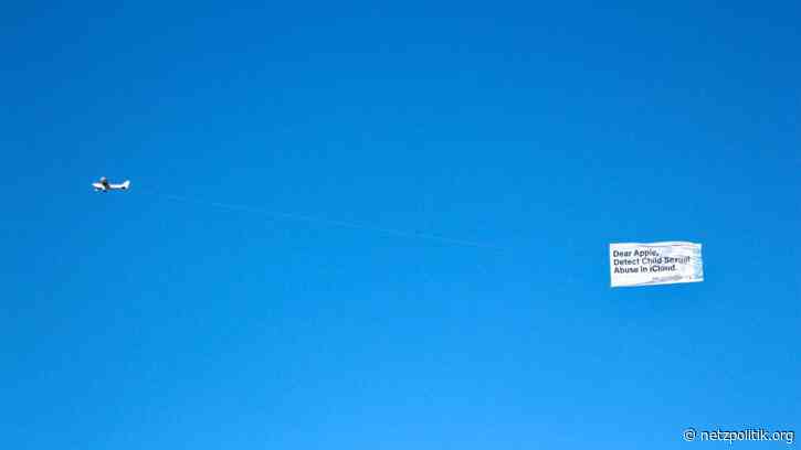 Crypto Wars: Chatkontrolle-Lobbynetzwerk auch in den USA aktiv