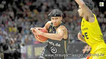 Löwen Braunschweig in Berlin: Pokal-Duell beim „großen Bruder“