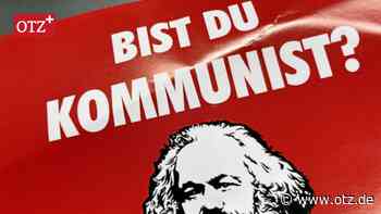 Jenaer Dialektik: Es gibt solche und solche Fragen