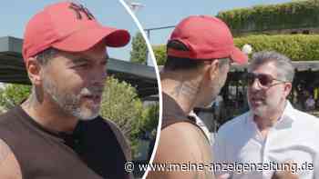 Streit ums Geld eskaliert: Aurelio Savina legt sich bei „Goodbye Deutschland“ mit Manager an