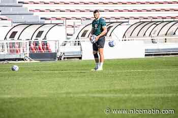 "Je ne veux pas que ce soit mon dernier jour en tant que rugbyman gallois", annonce le demi d’ouverture du RCT Dan Biggar