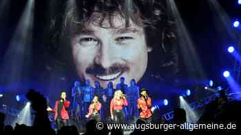 "Wahnsinn" in Ratiopharm Arena: Jubel auch für Wolfgang-Petry-Double