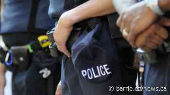 Police across the region step up patrols amid 'online threats of violence'