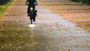 Deutschland muss sich auf Wetter-Wende gefasst machen: Experten warnen vor Schnee und Glätte