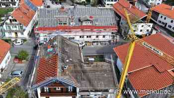 Sturmtief „Denis“ geht ins Geld: Jetzt liegen Zahlen zur Höhe der Schäden vor