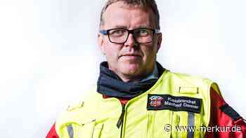 Feuerwehren im Landkreis Freising bereiten sich auf Blackouts vor