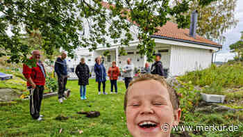 Sensationeller Fund im Garten: Familie findet Schätze – Behörden schalten sich ein