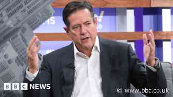 Ex-Barclays boss Jes Staley banned over Epstein scandal