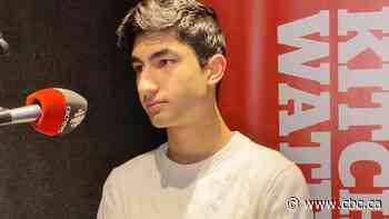 TEDx event for Waterloo region youth offers new perspectives, chance to share ideas, organizer says