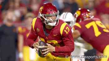 2024 NFL Draft: Former NFL GM says he'd take Caleb Williams over these great QBs, including Peyton Manning