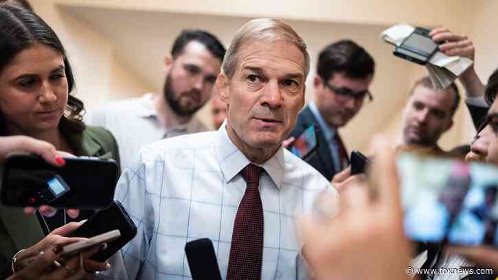 House Republicans to vote on new speaker candidate Friday