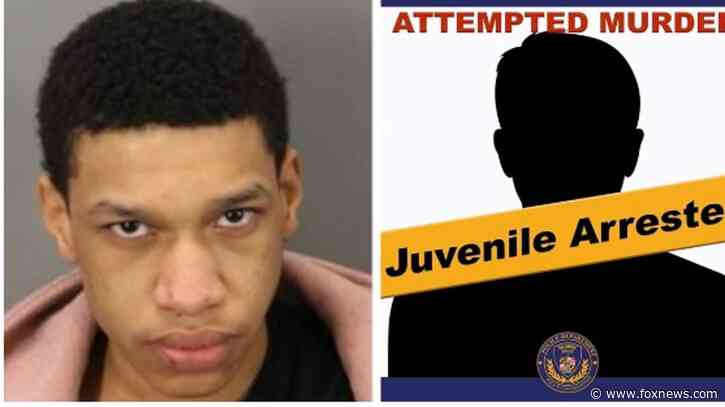 Morgan State University shooting: Manhunt seeks armed and dangerous suspect
