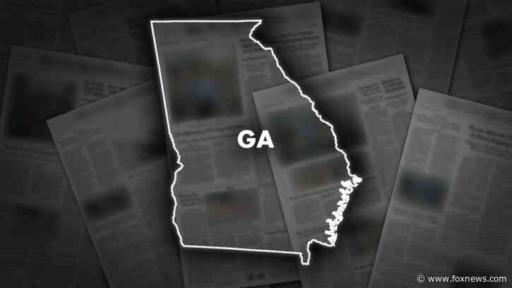 Double homicide suspect in Georgia commits suicide while fleeing from officers