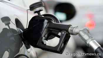 Sask. school division says it lost nearly $3,800 of public money after employee allegedly stole fuel