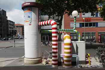 Bahnhofsviertel-Verein muss doch nicht zahlen