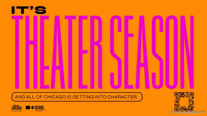 In the wake of a new study, the city declares Theater Season