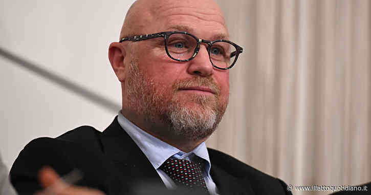 Alluvione Livorno, l’ex sindaco Filippo Nogarin condannato a 3 anni per omicidio colposo plurimo