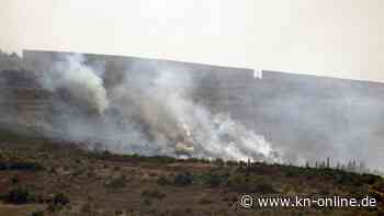 Libanon: Reuters-Journalist an Grenze zu Israel getötet