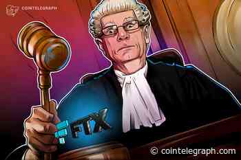 Sam Bankman-Fried's legal team moves to pursue theory on FTX terms of service