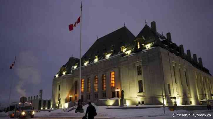 Reaction to Supreme Court’s ruling on environmental review law