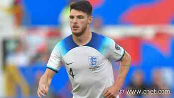 England vs. Australia Livestream: How to Watch International Friendly Soccer From Anywhere     - CNET