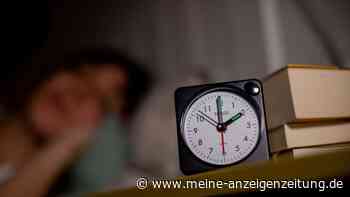 Von Sommerzeit auf Winterzeit: Ist die Zeitumstellung an diesem Wochenende? 