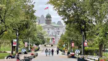University tuition to double for out-of-province students in Quebec starting next year