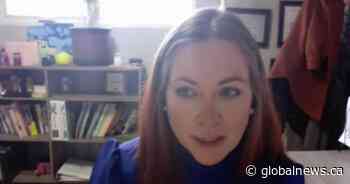 Saskatchewan sexual assault centres say they’re banned from schools, but shouldn’t be