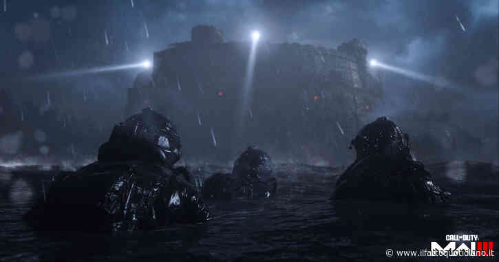 Call of Duty: Modern Warfare 3 – novità e graditi ritorni, il remake raccontato dai suoi creatori