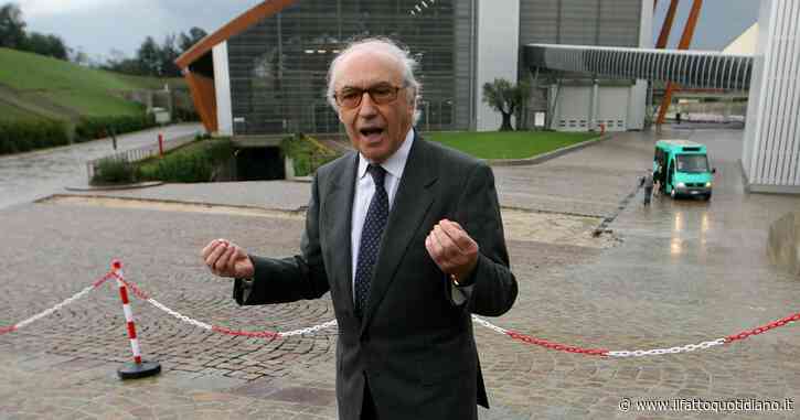 Discarica di Malagrotta, chiesti 17 anni per l’imprenditore Manlio Cerroni per disastro ambientale