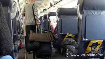 Fragen zur Sitzplatzreservierung im Zug - und Antworten der Deutschen Bahn