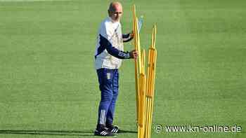 Wett-Affäre in Italien: Warnung vor „Tsunami" im Fußball