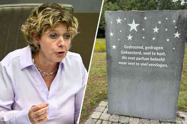 Inwoners van Zoersel kunnen vanaf 1 november stilgeboren kindje registreren: “Voor heel wat ouders belangrijk”