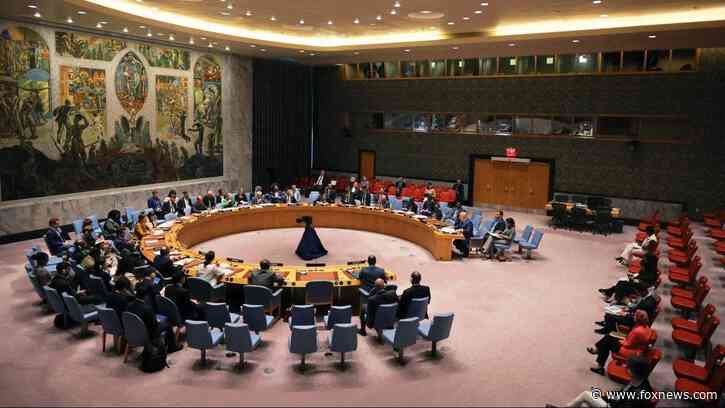 UN still does not label, sanction Hamas as terror group despite murderous attacks