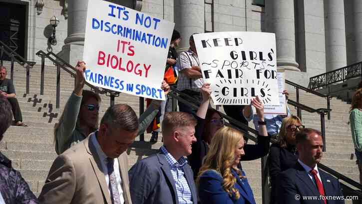 Wisconsin state rep calls parents selfish for opposing trans athletes in girls sports