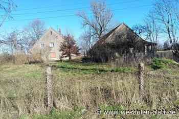 Leerstände in Stemwede: Einst verschmäht, zuletzt heiß begehrt